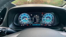Hyundai i20 1.0T GDi 48V MHD SE Connect 5dr Petrol Hatchback